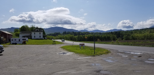 Tourist Attraction «Quarry Hill Farm», reviews and photos, 4405 VT-15, Jeffersonville, VT 05464, USA