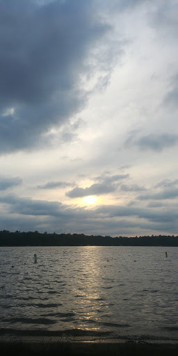 Park «Silver Lake Beach Park», reviews and photos, 4305 NE Stinson Blvd, Columbia Heights, MN 55421, USA