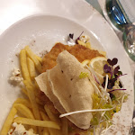 Photo n°1 de l'avis de josefa.o fait le 07/04/2024 à 12:42 sur le  Brauereigaststätte König Oggenhausen à Heidenheim