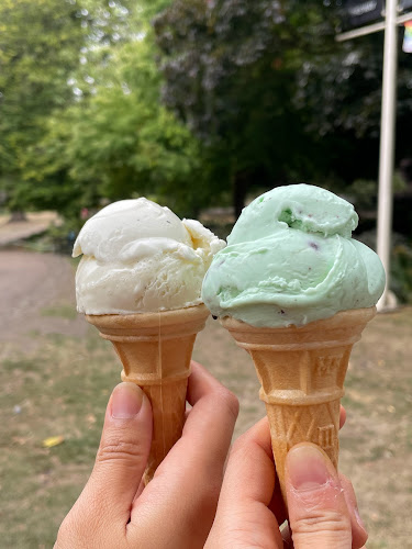 Reviews of Ice Cream Rescue in York - Ice cream