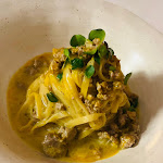 Photo n°1 de l'avis de Francesco.e fait le 22/12/2023 à 15:39 sur le  Trattoria Al Boccolo, Castelfranco Veneto à Comunetto