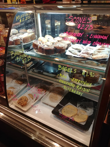 Breakfast Restaurant «Two Brothers Coffee Brew & Eatery», reviews and photos, 423 W Main St, Brighton, MI 48116, USA