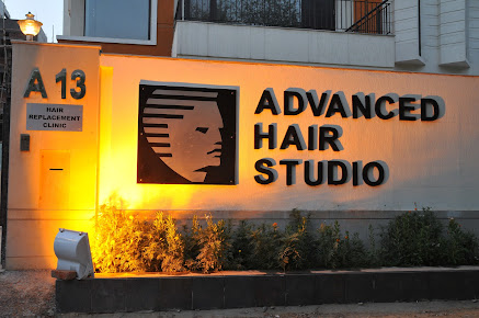 Advanced Hair Studio - Delhi - Advanced Hair Studio - Delhi