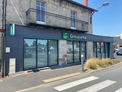 Agence Groupama MALEMORT SUR CORREZE à Malemort