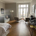 Photo n°1 de l'avis de Michel.a fait le 18/02/2023 à 08:57 sur le  Vju Hotel Rügen à Göhren