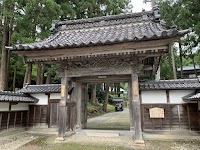 諸上寺