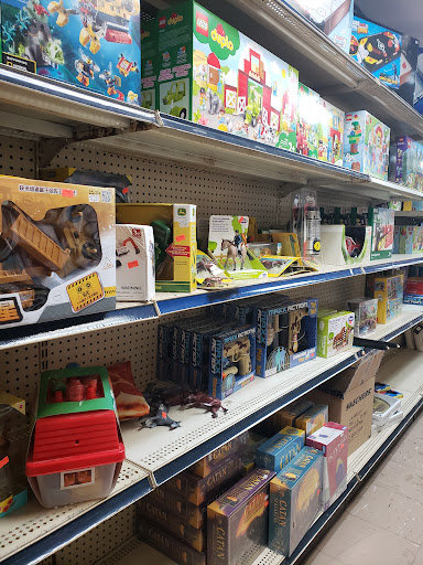 Shoe Store «Leacock Shoe Store», reviews and photos, 64 Old Leacock Rd, Ronks, PA 17572, USA