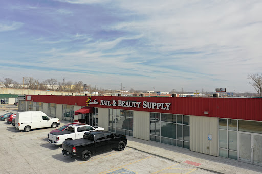 Beauty Supply Store «Sunshine Nail & Beauty Supply», reviews and photos, 4833 S 72nd St, Omaha, NE 68127, USA