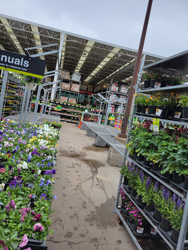 Home Improvement Store «The Home Depot», reviews and photos, 339 Speen St, Natick, MA 01760, USA