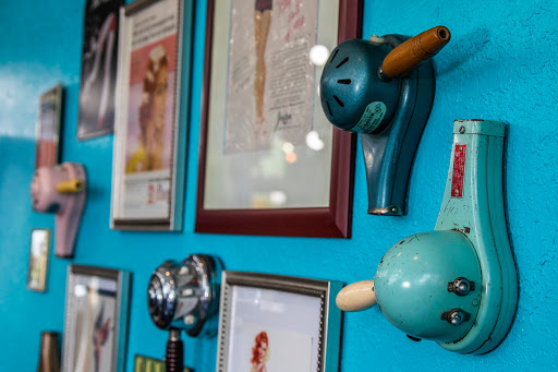 Hair Salon «Beauty Parade», reviews and photos, 783 Haywood Rd, Asheville, NC 28806, USA