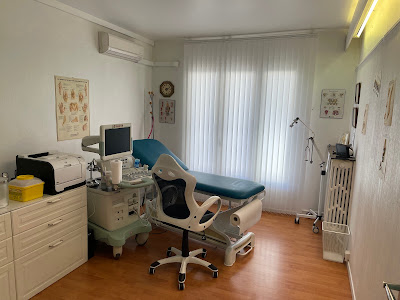 Dr JOUNEH Mohamed Hassan - Rhumatologue à Grenoble à Grenoble