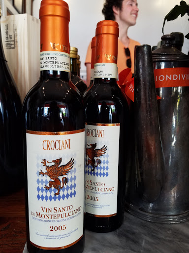 Wine Store «Biondivino», reviews and photos, 1415 Green St, San Francisco, CA 94109, USA