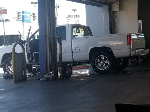 Car Wash «Star Car Wash/Star Auto SPA», reviews and photos, 3447 Peck Rd, El Monte, CA 91731, USA