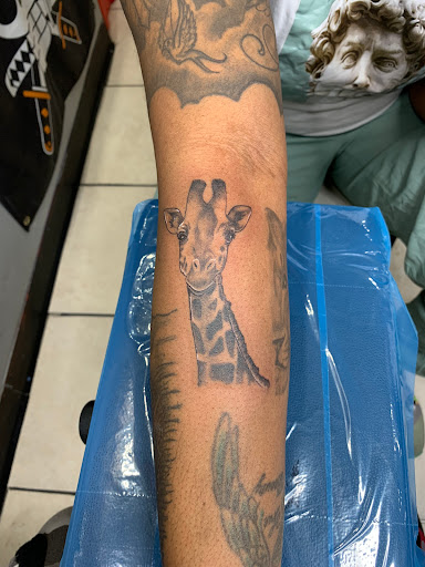 Explore cherry tattoo ideas, creative tattoo ideas in Bronx, available at Tattoo Kingdom