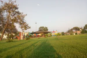 Atatürk Parkı image