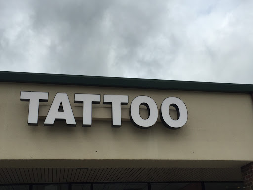 Tattoo Shop «Suicide Kings Tattoo», reviews and photos, 42122 Ford Rd, Canton, MI 48187, USA