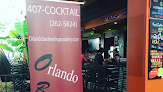 Cocktail courses in Orlando