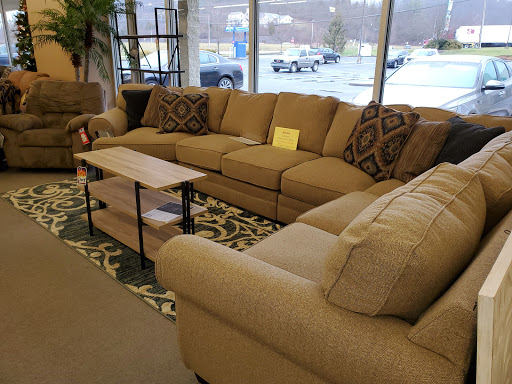 Furniture Store «Furniture Solutions», reviews and photos, 1400 Gloria Terrell Dr, Wilder, KY 41076, USA
