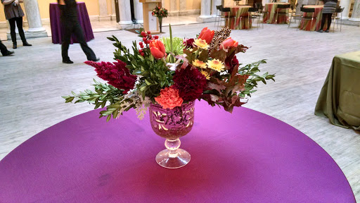 Art Museum «The Walters Art Museum», reviews and photos, 600 N Charles St, Baltimore, MD 21201, USA