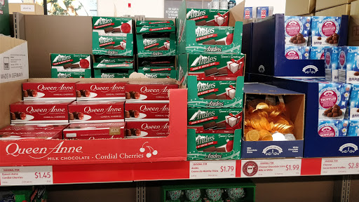 Supermarket «ALDI», reviews and photos, 5525 IL-53, Lisle, IL 60532, USA