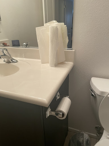 House Cleaning Service «The Cleaning Authority - Las Vegas», reviews and photos, 3370 Pinks Pl, Las Vegas, NV 89102, USA