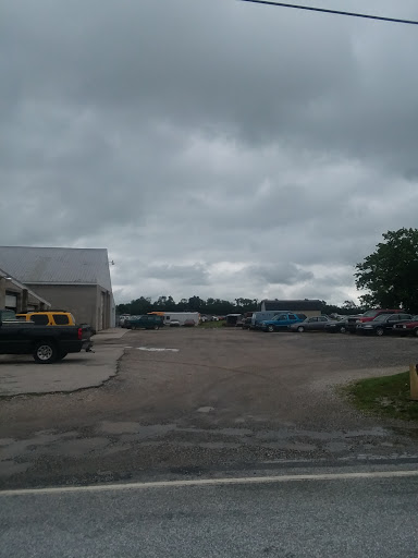 Used Car Dealer «Staub Bros Used Auto Parts», reviews and photos, 25 Locust St, Gettysburg, PA 17325, USA