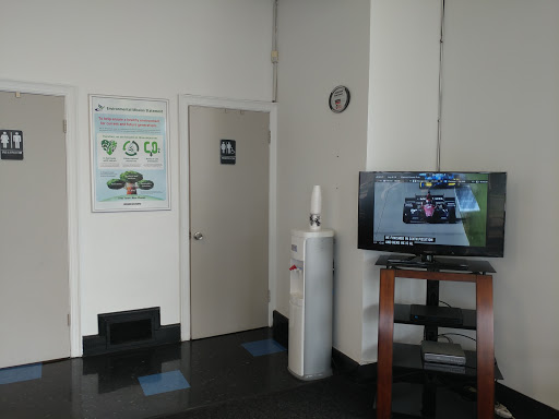 Tire Shop «Firestone Complete Auto Care», reviews and photos, 501 Memorial Ave, West Springfield, MA 01089, USA