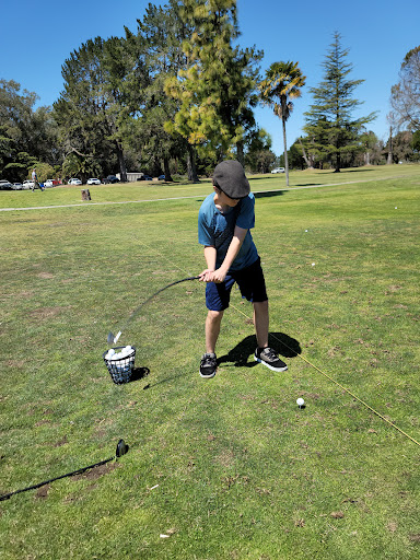 Golf Club «Rancho Maria Public Golf Course», reviews and photos, 1950 CA-1, Santa Maria, CA 93455, USA