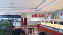 Atmosphère du Restaurant chinois Royal Wok à Saint-Lô - n°11