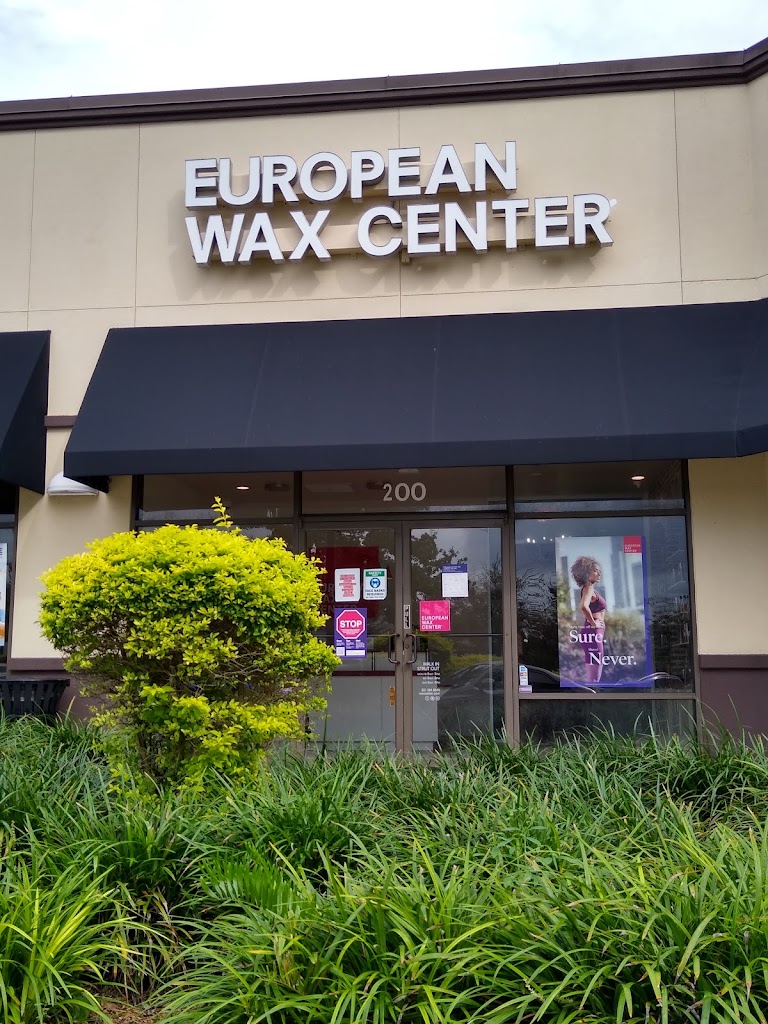 European Wax Center Orlando