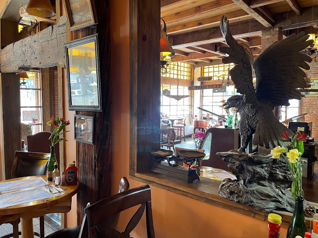 John Pierre's French Bakery 81301