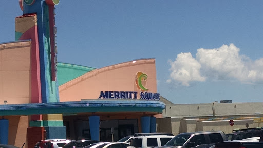 Shopping Mall «Merritt Square Mall», reviews and photos, 777 E Merritt Island Causeway, Merritt Island, FL 32952, USA
