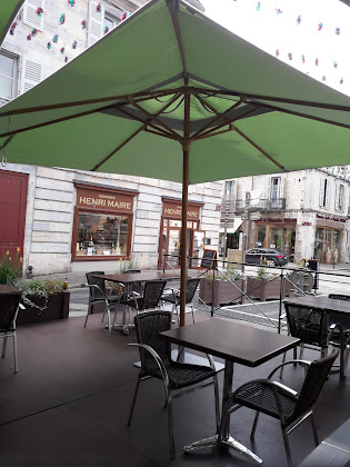 photo n° 36 du restaurants Aux-Docks Brasserie - Restaurant à Arbois