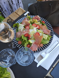 Plats et boissons du Restaurant méditerranéen Chez Totoch à Cassis - n°4