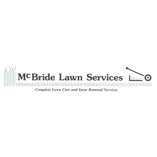 McBride Lawn Services