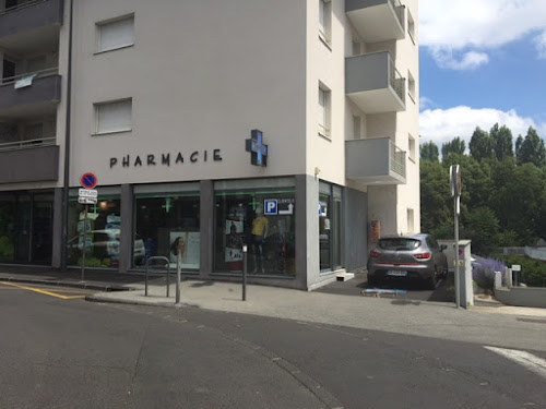Pharmacie Sainte Claire à Clermont-Ferrand