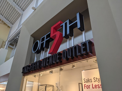 Department Store «Saks OFF 5TH», reviews and photos, 11201 NW 12th St, Miami, FL 33172, USA