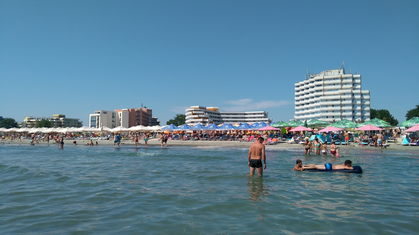 Kudos beach photo #8