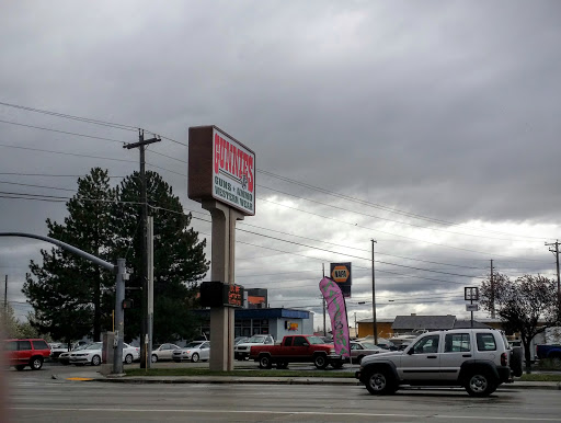 Gun Shop «Gunnies», reviews and photos, 396 State St, Orem, UT 84058, USA