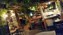 Atmosphère du Restaurant L'Antigu à Porto-Vecchio - n°16