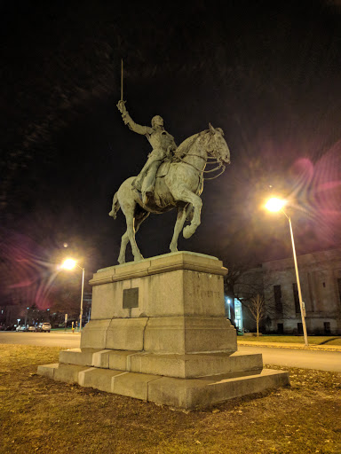 Performing Arts Theater «The Bushnell Performing Arts Center», reviews and photos, 166 Capitol Ave, Hartford, CT 06106, USA