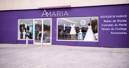 Amaria - 31- Toulouse Wedding Dresses Wedding Shop