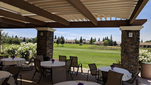 Public Golf Course «Sierra Pines Golf Course», reviews and photos, 7600 Whistlestop Way, Roseville, CA 95747, USA