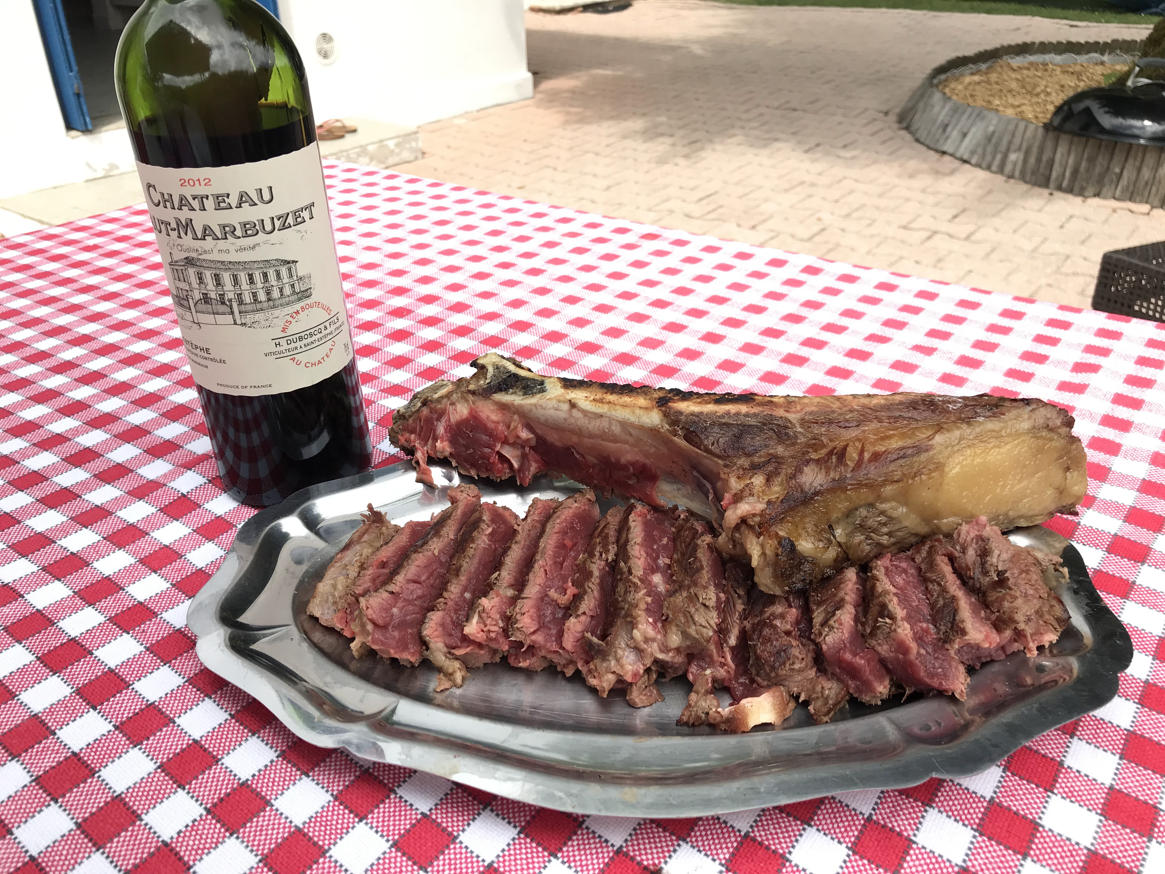 Photo n° 1 de l'avis de Vincent.t fait le 13/08/2019 à 15:14