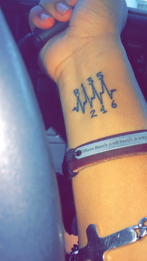 Explore tattoo ideas for female, creative tattoo ideas in Mobile, available at Medusas Art & Soul