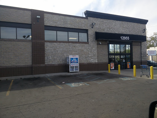 Supermarket «Grand Price Foodland», reviews and photos, 12955 Grand River Ave, Detroit, MI 48227, USA