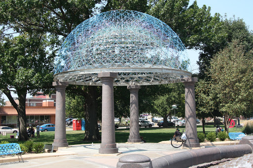 Museum «Union Pacific Railroad Museum», reviews and photos, 200 Pearl St, Council Bluffs, IA 51503, USA