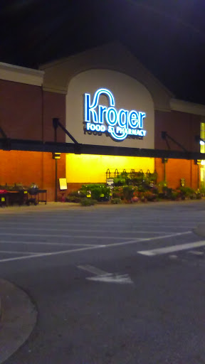 Grocery Store «Kroger», reviews and photos, 1685 Old Pendergrass Rd, Jefferson, GA 30549, USA