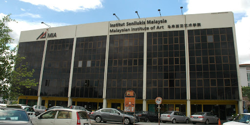 Institut Senilukis Malaysia