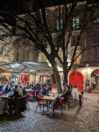 Les plus récentes photos du Restaurant La Terrasse Saint-Pierre à Bordeaux - n°6